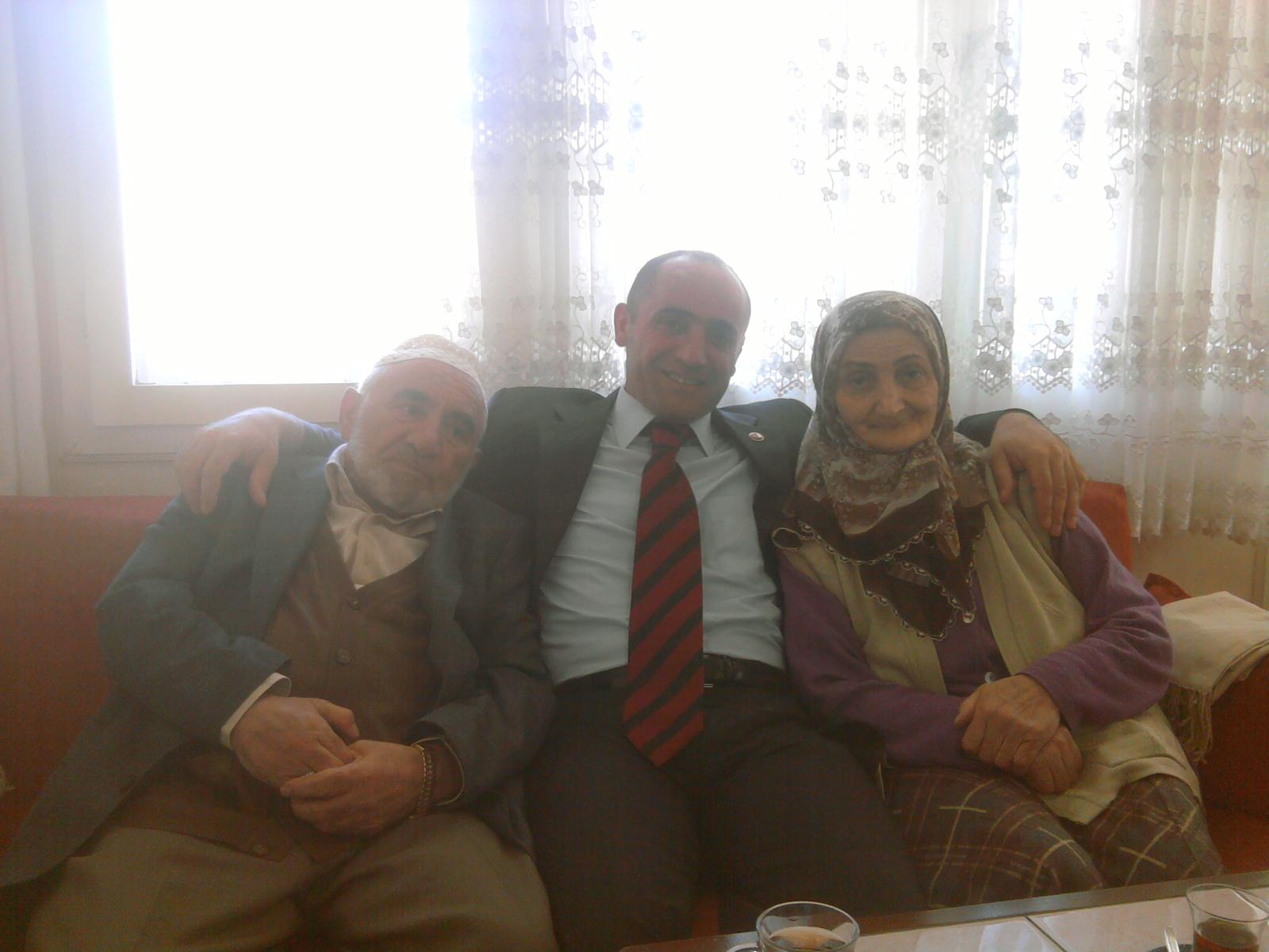 Hayrettin Haluk Akkoyunlu